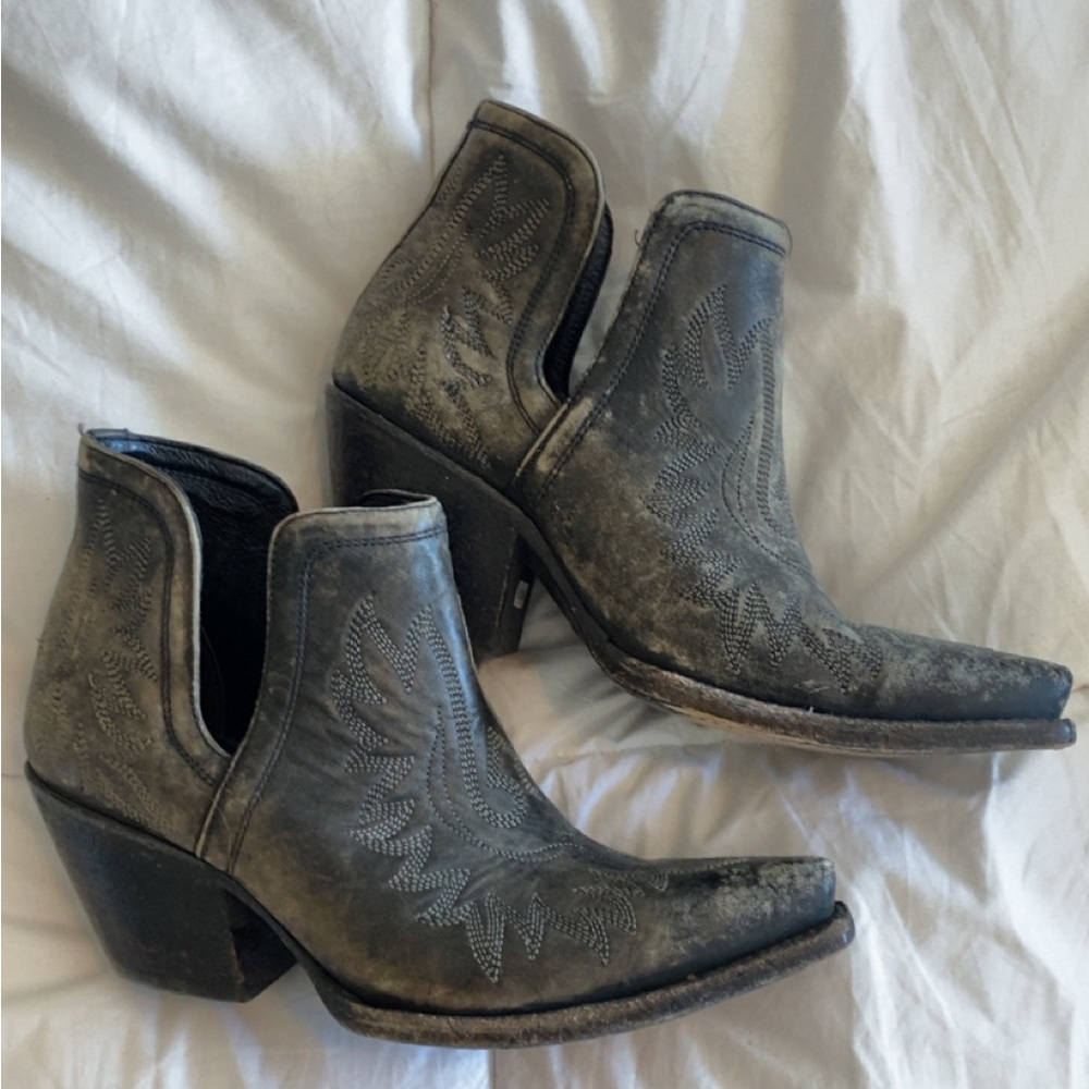 Ariat Dixon sz9